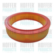 16376 Vzduchový filter HOFFER
