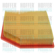16395 Vzduchový filter HOFFER