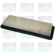 16398 Vzduchový filter HOFFER
