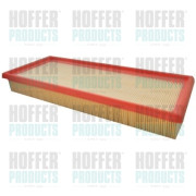 16404 Vzduchový filter HOFFER