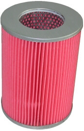 16448 Vzduchový filter HOFFER