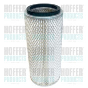 16451 Vzduchový filter HOFFER