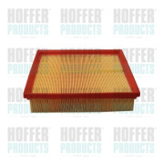 16533 Vzduchový filter HOFFER