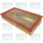 16566 Vzduchový filter HOFFER