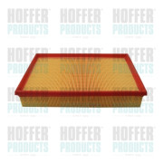 16576 Vzduchový filter HOFFER