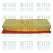 16606 Vzduchový filter HOFFER