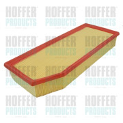 16633 Vzduchový filter HOFFER