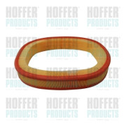 16643 Vzduchový filter HOFFER