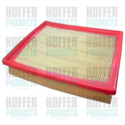 16830 Vzduchový filter HOFFER