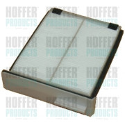 17311F Filter vnútorného priestoru HOFFER