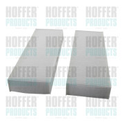 17610 Filter vnútorného priestoru HOFFER