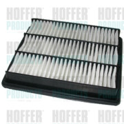 18023 Vzduchový filter HOFFER