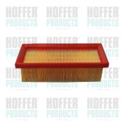 18214 Vzduchový filter HOFFER
