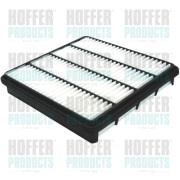 18241 Vzduchový filter HOFFER