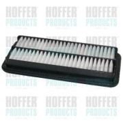 18270 Vzduchový filter HOFFER