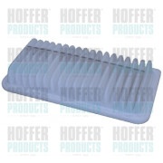 18274 Vzduchový filter HOFFER