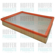 18278 Vzduchový filter HOFFER