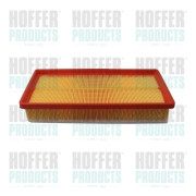 18300 Vzduchový filter HOFFER
