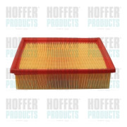18312 Vzduchový filter HOFFER