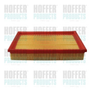 18332 Vzduchový filter HOFFER