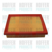 18338 Vzduchový filter HOFFER