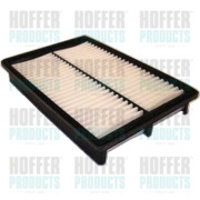 18340 Vzduchový filter HOFFER