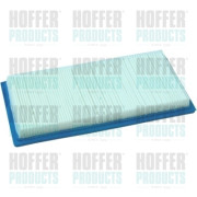 18347 Vzduchový filter HOFFER