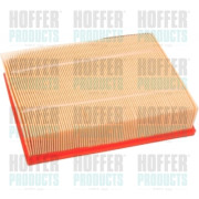 18352 Vzduchový filter HOFFER