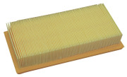18362 Vzduchový filter HOFFER