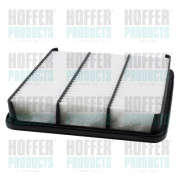 18368 Vzduchový filter HOFFER