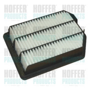 18376 Vzduchový filter HOFFER