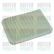 18378 Vzduchový filter HOFFER