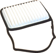 18380 Vzduchový filter HOFFER