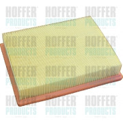 18382 Vzduchový filter HOFFER