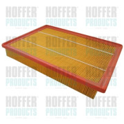 18444 Vzduchový filter HOFFER