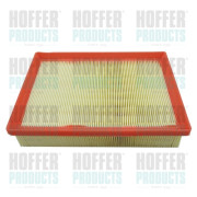 18445 Palivový filter HOFFER