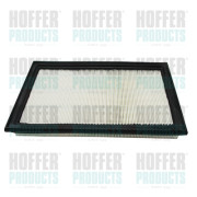 18466 Vzduchový filter HOFFER
