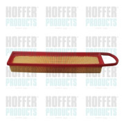18480 Vzduchový filter HOFFER