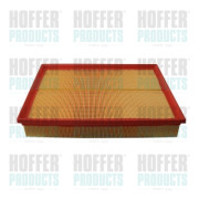 18482 Vzduchový filter HOFFER