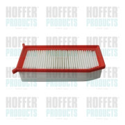 18499 Vzduchový filter HOFFER
