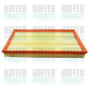 18510 Vzduchový filter HOFFER