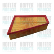 18515 Vzduchový filter HOFFER