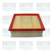 18518 Vzduchový filter HOFFER