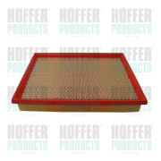 18524 Vzduchový filter HOFFER