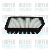 18549 Vzduchový filter HOFFER