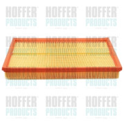 18567 Vzduchový filter HOFFER
