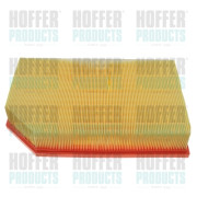 18568 Vzduchový filter HOFFER