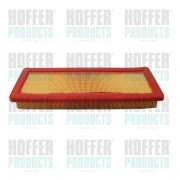 18581 Vzduchový filter HOFFER