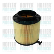 18584 Vzduchový filter HOFFER