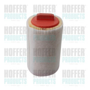 18605 Vzduchový filter HOFFER